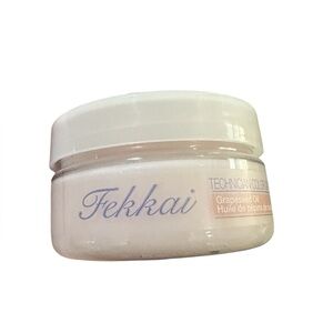 Fekkai Grapeseed Oil Hair Treatment- see photo 2 for a surprise.
